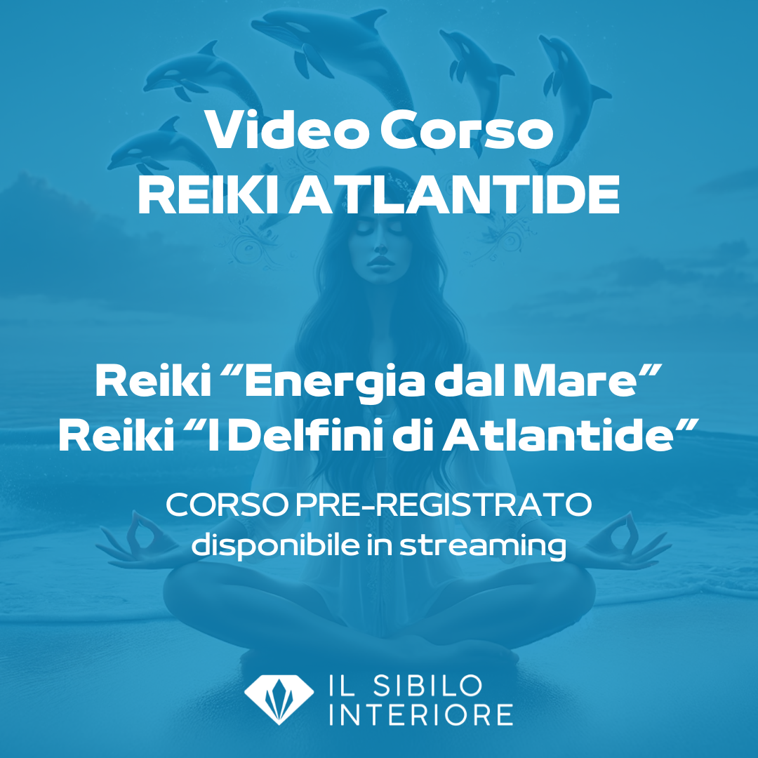 cover prodotto video corso reiki atlantide nello shop