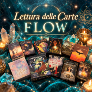 Lettura delle Carte FLOW