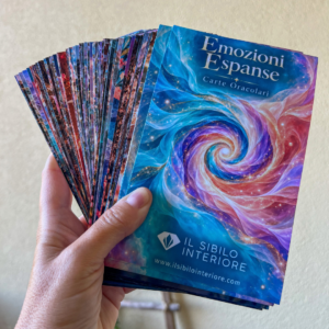 Carte Emozioni Luxury