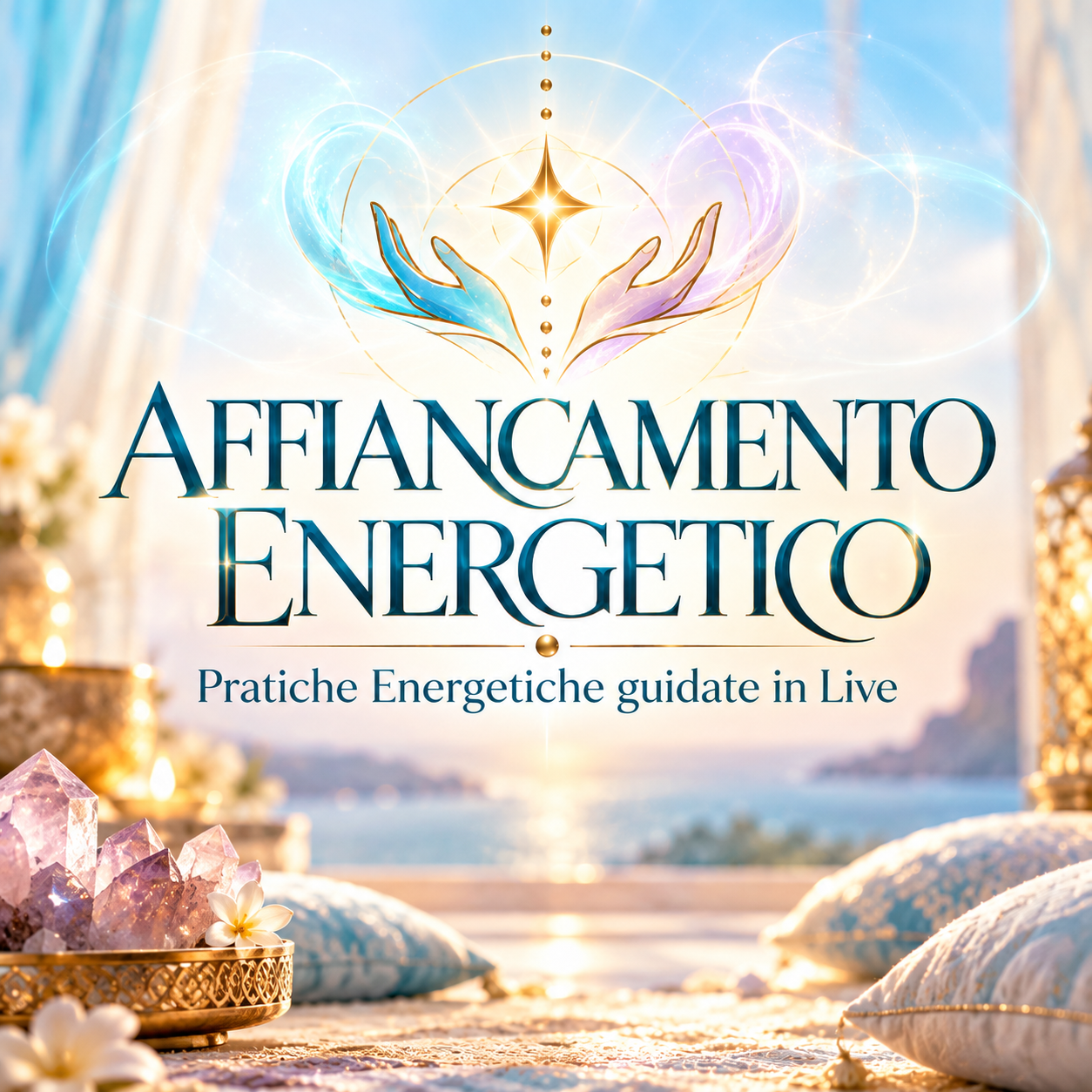 Affiancamento Energetico